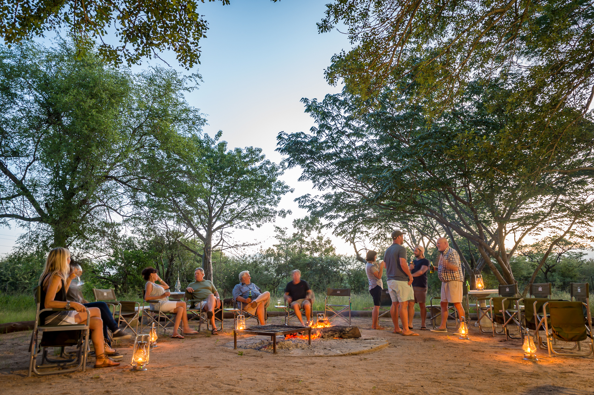 Makuwa Safari Lodge thumbnail 6